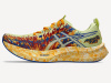 Кроссовки NOOSA TRI 16 M (RU 41 EU 42 US 8.5 СМ 26.5 ; huddle yellow/illusion blue)
